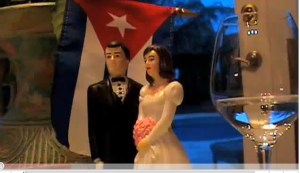 Casarse en Cuba